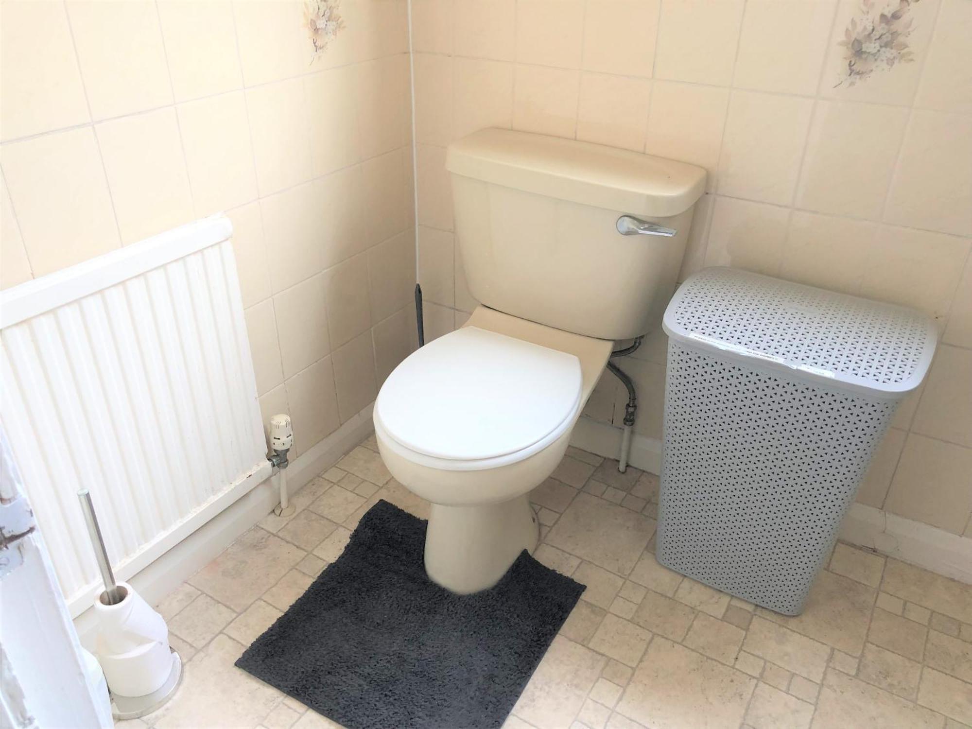 Spacious West London 2 Bedroom Apartment Exterior foto