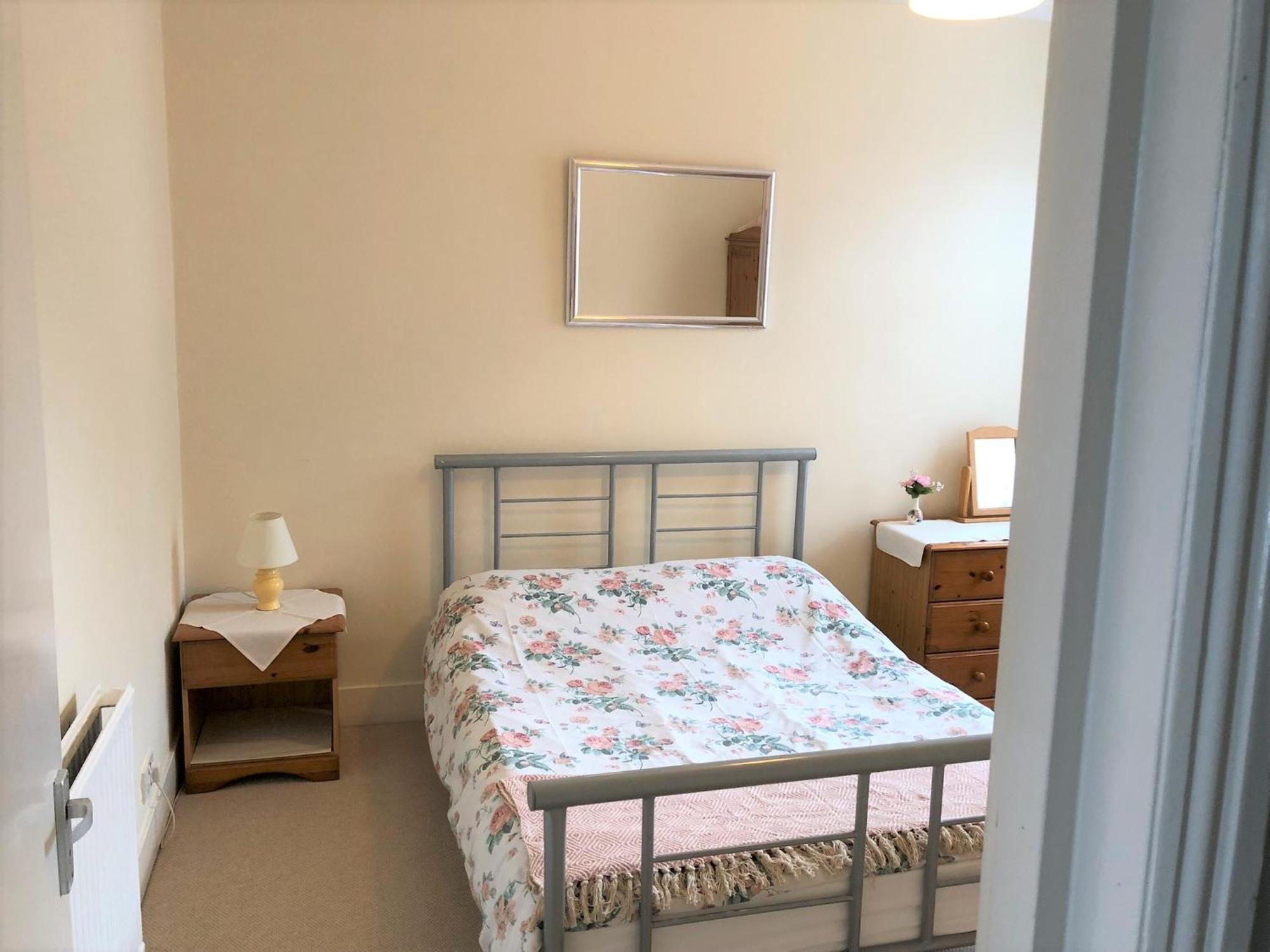 Spacious West London 2 Bedroom Apartment Exterior foto