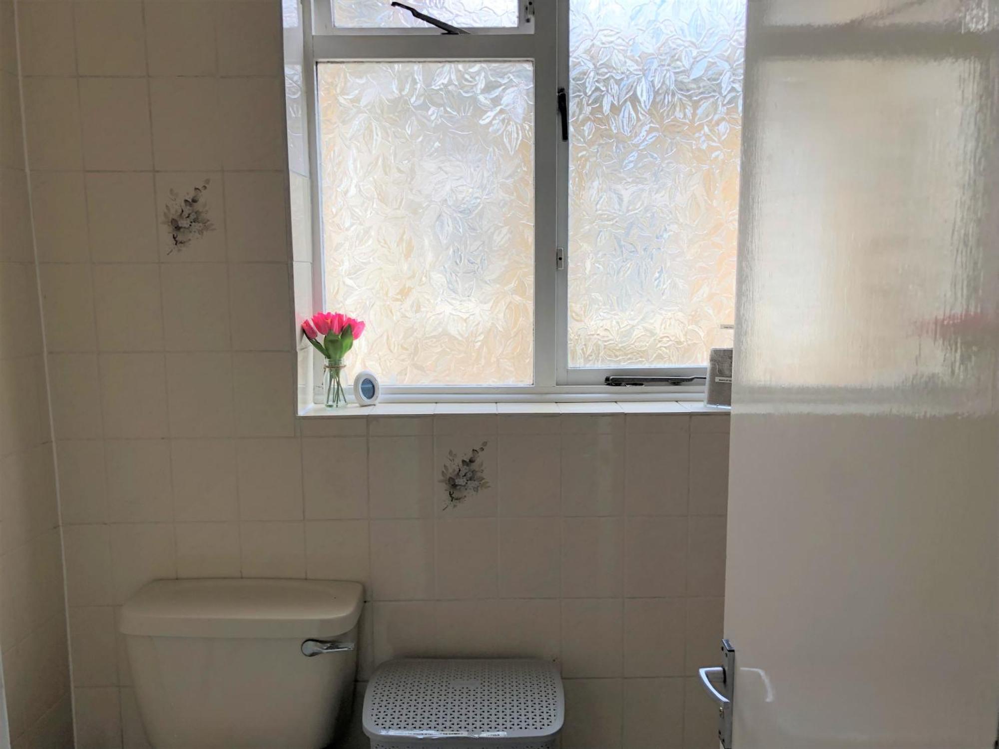 Spacious West London 2 Bedroom Apartment Exterior foto