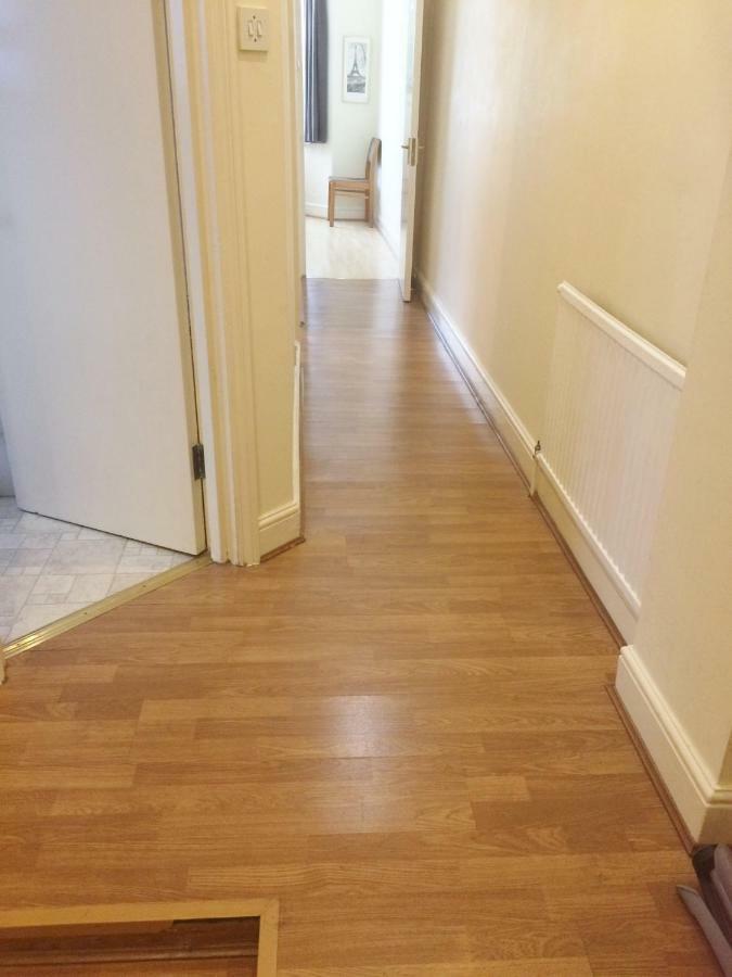 Spacious West London 2 Bedroom Apartment Exterior foto
